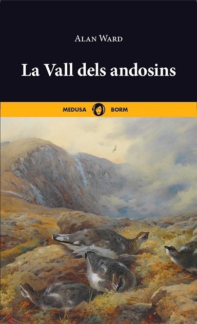 LA VALL DELS ANDOSINS | 9788419202123 | WARD KOECK, ALAN