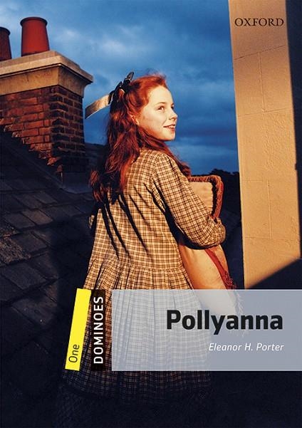 DOMINOES 1. POLLYANNA MP3 PACK | 9780194639453 | PORTER, ELEANOR H.