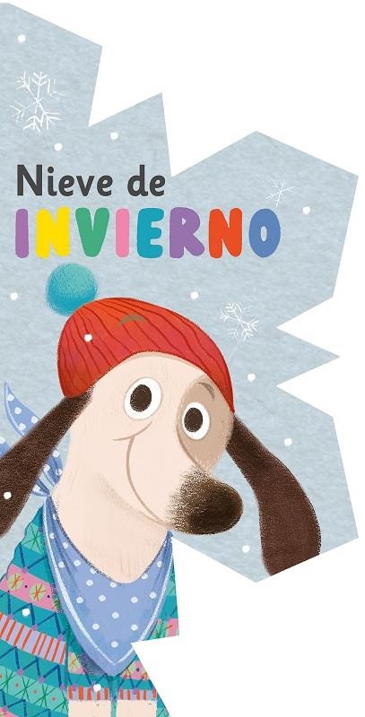 NIEVE DE INVIERNO | 9788408255703 | MOREA, MARISA