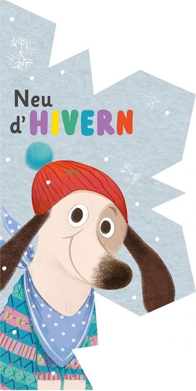 NEU D'HIVERN | 9788413892511 | MOREA, MARISA