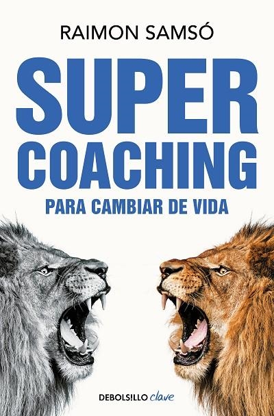 SUPERCOACHING | 9788466368223 | SAMSÓ, RAIMON