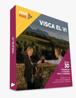 VISCA EL VI | 1548705180089