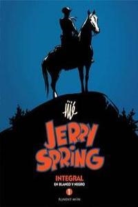 JERRY SPRING INT. VOL. 1 | 9781908007063 | JÍJE