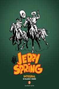 JERRY SPRING INT. VOL. 3 | 9781908007230 | JÍJE