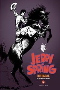 JERRY SPRING INT. VOL. 4 | 9781908007407 | JÍJE