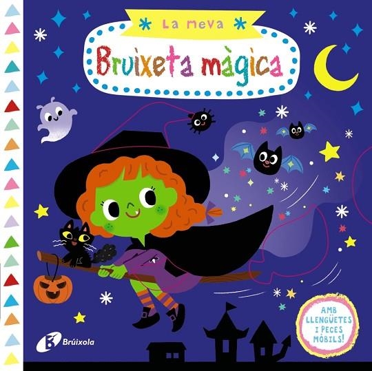 LA MEVA BRUIXETA MÀGICA | 9788499069579 | VARIOS AUTORES