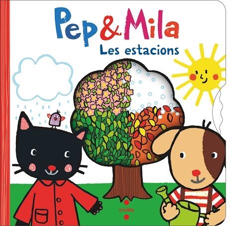 C- P&M. LES ESTACIONS | 9788466150965 | KAWAMURA, YAYO