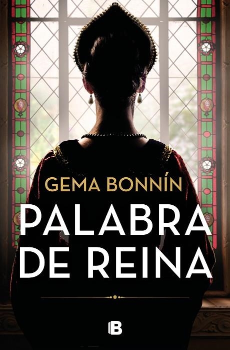 PALABRA DE REINA | 9788466677134 | BONNÍN, GEMA