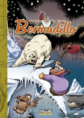 BERMUDILLO 2 | 9788416436415 | ROEP, TOM/WIJN, PIET