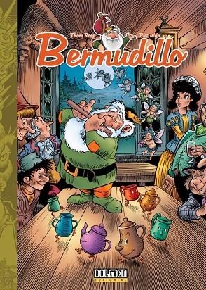 BERMUDILLO VOL. 8 | 9788419380234