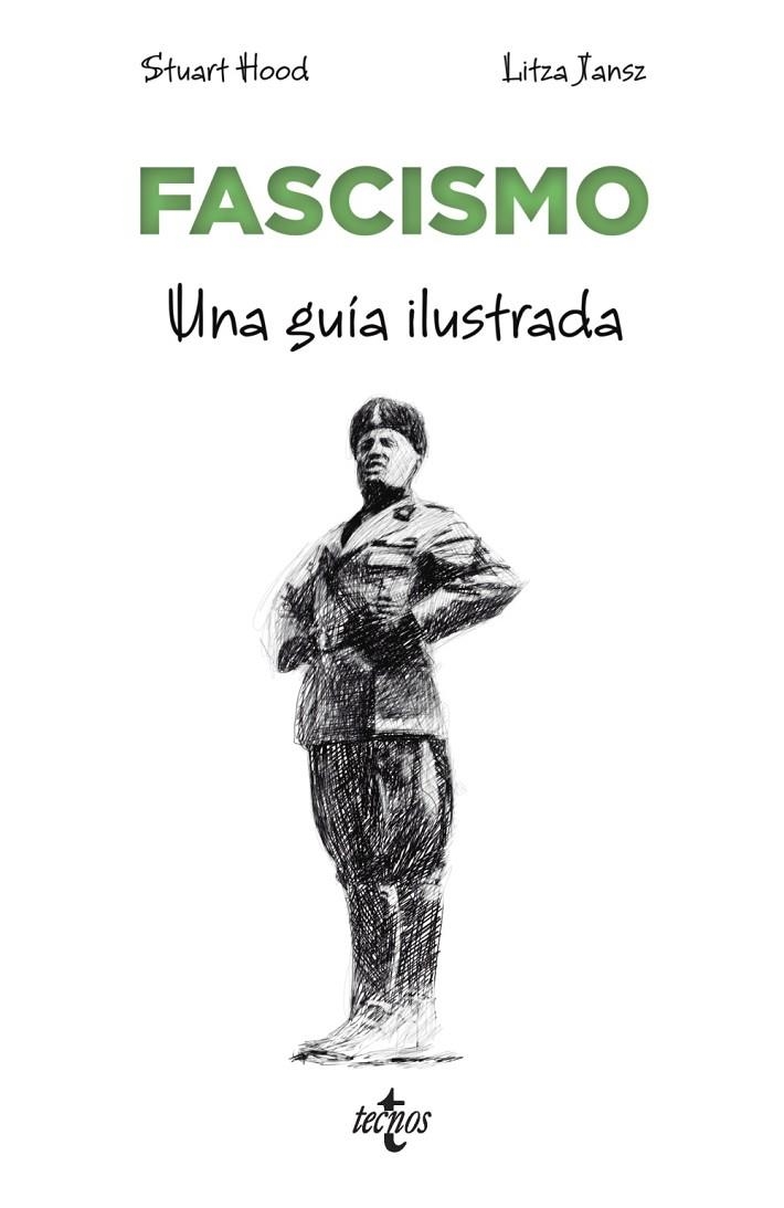 FASCISMO | 9788430989157 | HOOD, STUART