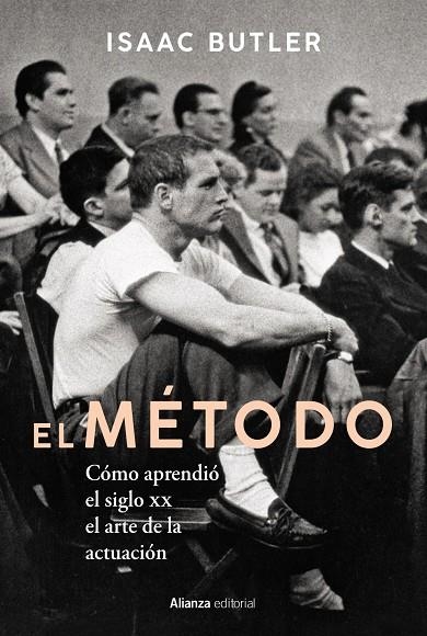 EL MÉTODO | 9788411484428 | BUTLER, ISAAC