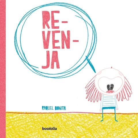 REVANCHA (CATALÁN) | 9788412011371 | BONITA, RAQUEL