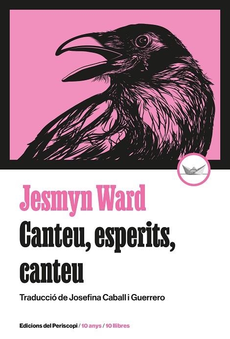 CANTEU, ESPERITS, CANTEU (10È ANIVERSARI) | 9788419332295 | WARD, JESMYN