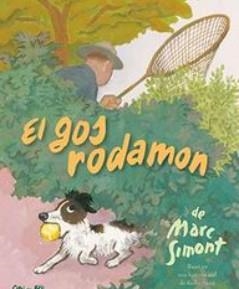 EL GOS RODAMON | 9788484706366 | SIMONT, MARC