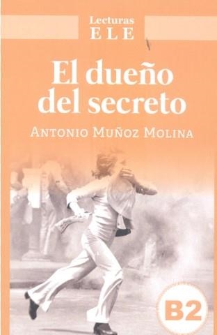 EL DUEÑO DEL SECRETO | 9788408259732 | AA.VV