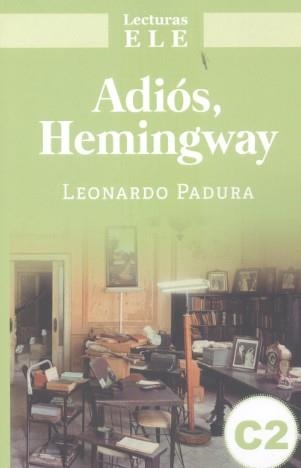 ADIOS HEMINGWAY | 9788408259817 | AA.VV