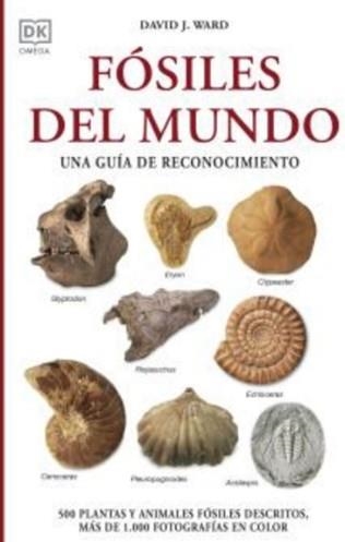 FÓSILES DEL MUNDO | 9788428217569 | WARD, DAVID J.