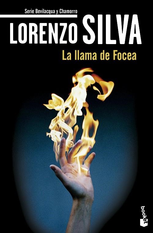 LA LLAMA DE FOCEA | 9788423364121 | SILVA, LORENZO