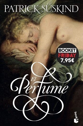 EL PERFUME | 9788432242502 | SÜSKIND, PATRICK