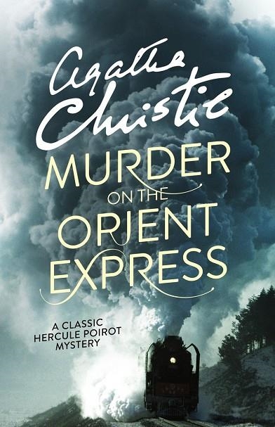 MURDER ON THE ORIENT EXPRESS | 9780007527502 | CHRISTIE, AGATHA