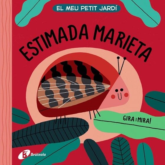 EL MEU PETIT JARDÍ. ESTIMADA MARIETA | 9788413490298 | VARIOS AUTORES