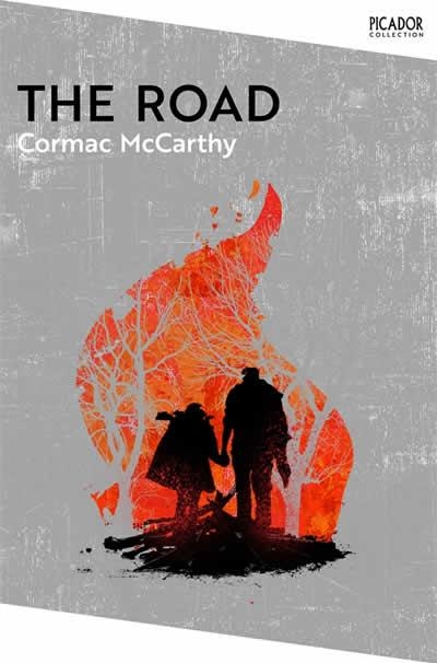 THE ROAD | 9781035003792 | MCCARTHY, CORMAC