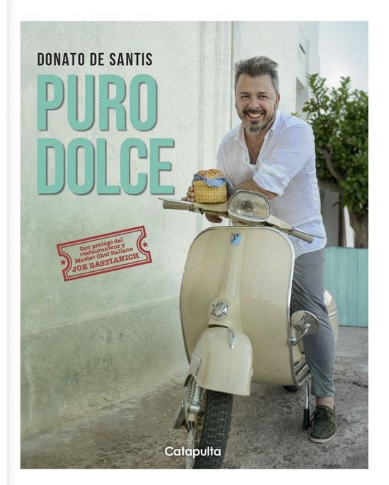 PURO DOLCE | 9789876377591 | DE SANTIS, DONATO