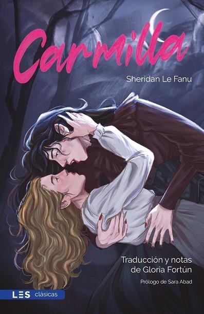 CARMILLA | 9788419879035 | LE FANU, SHERIDAN