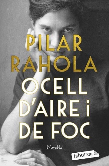 OCELL D'AIRE I DE FOC | 9788419107879 | RAHOLA, PILAR