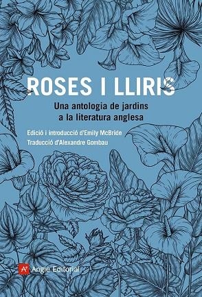 ROSES I LLIRIS | 9788419017833 | AUTORS, DIVERSOS