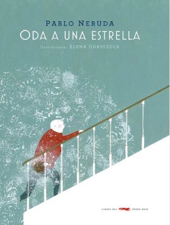 ODA A UNA ESTRELLA | 9788412545975 | NERUDA, PABLO