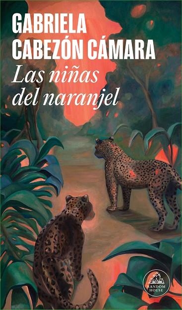 LAS NIÑAS DEL NARANJEL | 9788439742630 | CABEZÓN CÁMARA, GABRIELA