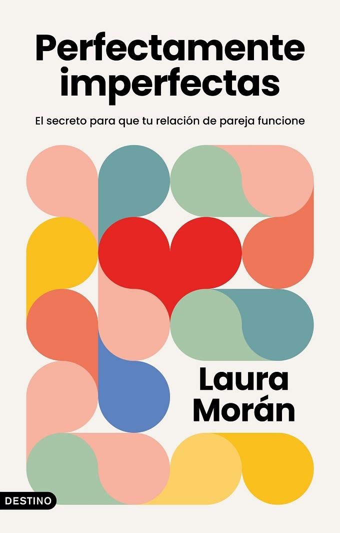 PERFECTAMENTE IMPERFECTAS | 9788423364039 | MORÁN, LAURA