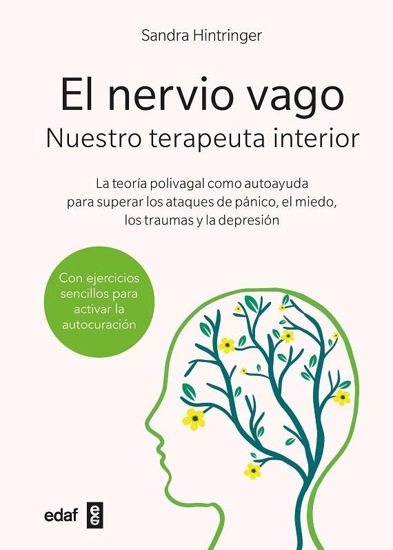 EL NERVIO VAGO | 9788441441859 | HINTRINGER, SANDRA