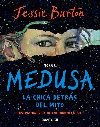 MEDUSA | 9786075575445 | BARTON, JESSIE