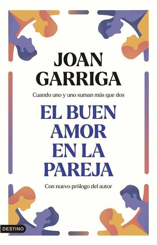 EL BUEN AMOR EN LA PAREJA | 9788423363834 | GARRIGA, JOAN