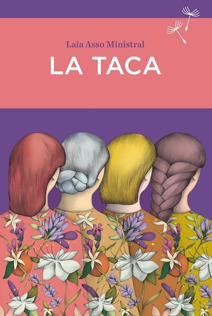 LA TACA | 9788416698882 | ASSO, LAIA