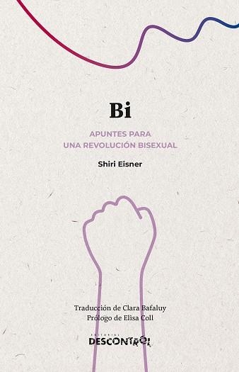 BI | 9788418283598 | EISNER, SHIRI