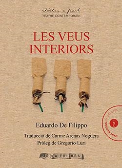 LES VEUS INTERIORS | 9788412142433 | DE FILIPPO, EDUARDO