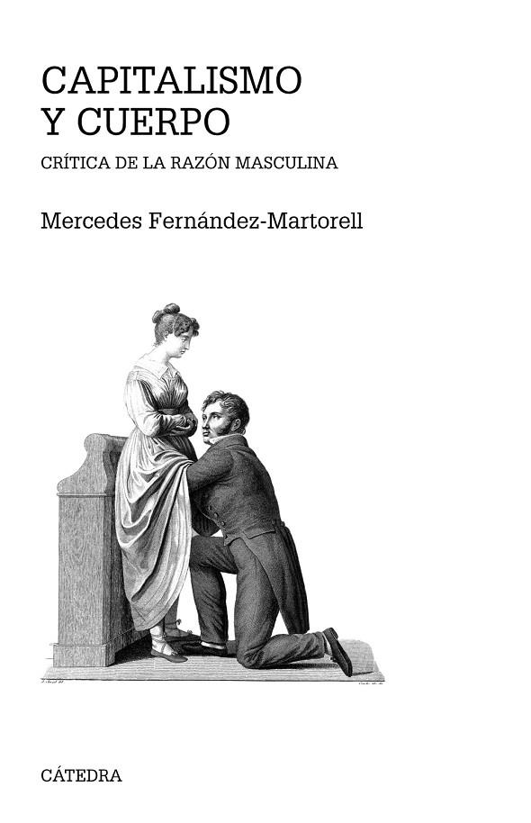 CAPITALISMO Y CUERPO | 9788437638379 | FERNÁNDEZ-MARTORELL, MERCEDES