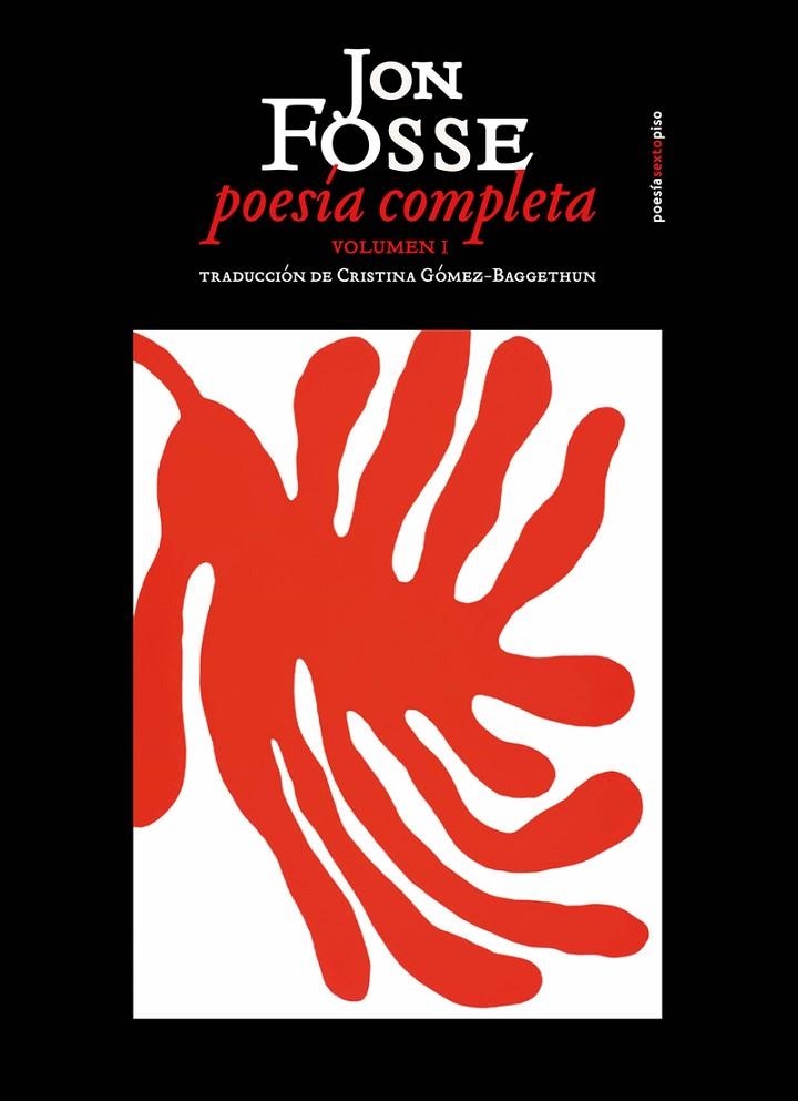 POESÍA COMPLETA | 9788419261052 | FOSSE, JON