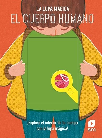 EL CUERPO HUMANO | 9788413184036 | DICKMANN, NANCY