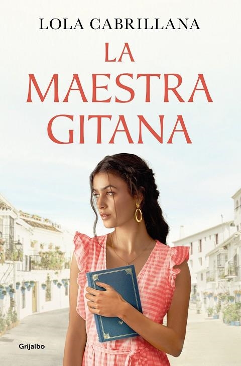 LA MAESTRA GITANA | 9788425363634 | CABRILLANA, LOLA