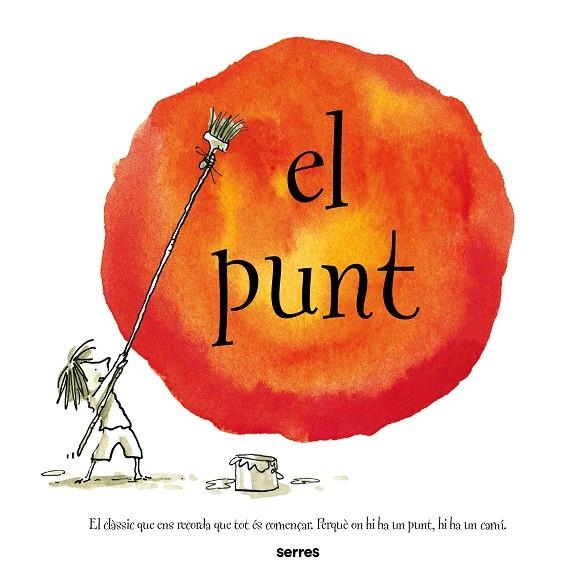 EL PUNT | 9788427241985 | REYNOLDS, PETER H.