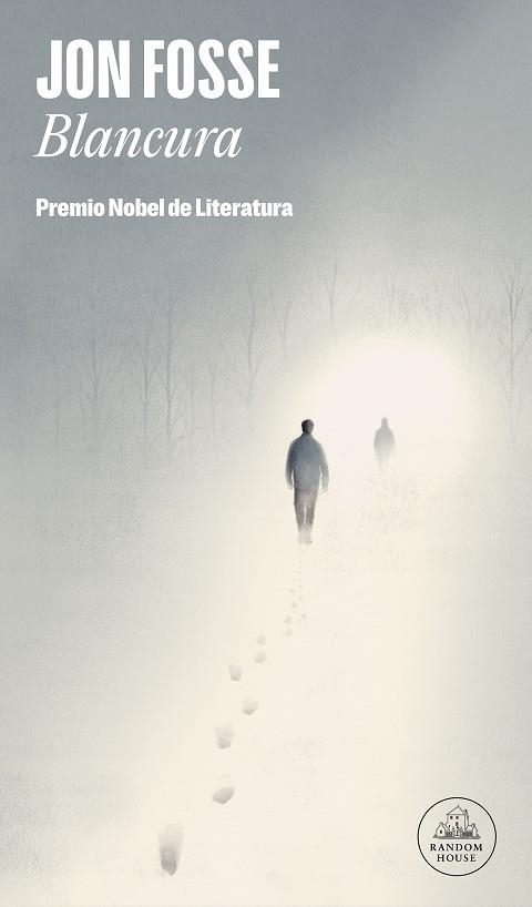 BLANCURA: PREMIO NOBEL DE LITERATURA 2023 | 9788439744061 | FOSSE, JON