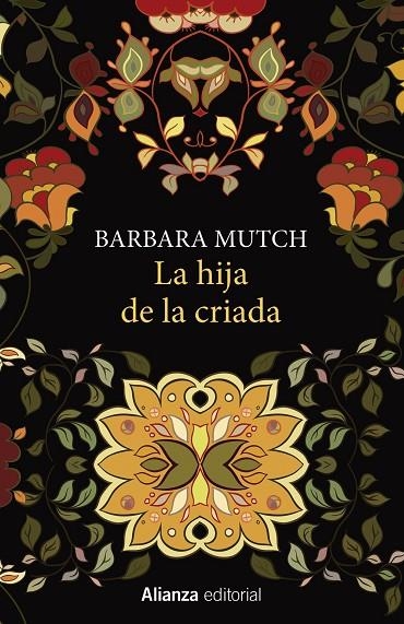 LA HIJA DE LA CRIADA | 9788491041573 | MUTCH, BARBARA