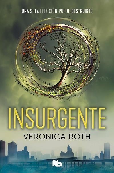 DIVERGENTE 2 - INSURGENTE | 9788413144825 | ROTH, VERONICA