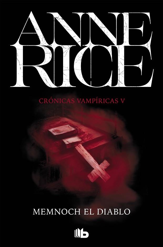 MEMNOCH EL DIABLO (CRÓNICAS VAMPÍRICAS 5) | 9788490707708 | RICE, ANNE