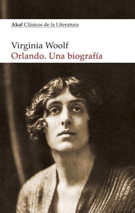 ORLANDO. UNA BIOGRAFÍA | 9789874683229 | WOOLF, VIRGINIA